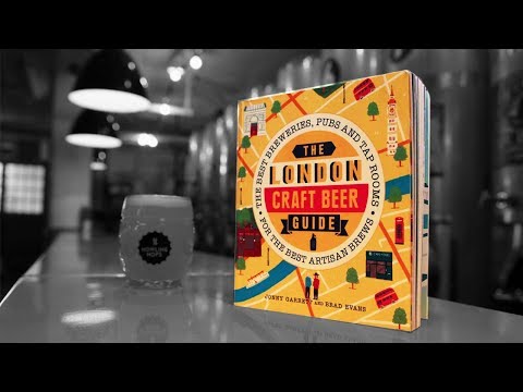 Video: 12 Tempat Terbaik untuk Minum Craft Beer di London