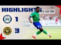 Hartford Athletic 1-3 Pittsburgh Riverhounds SC | Match Highlights | USL Championship