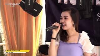 Anie Anjanie - Acuh Tak Acuh ( Live Cover )