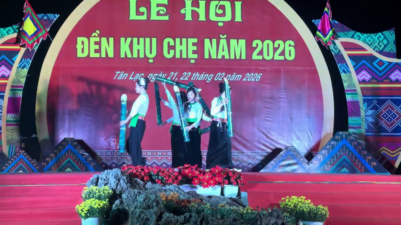 Tiết mục suối nguồn 