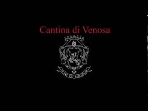 CANTINA DI VENOSA DIGANO COMUNICATION 2011