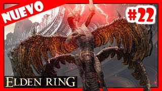 Elden Ring gameplay ► FARUM AZULA, la ciudad en ruinas 🐲 ¿ORNSTEIN Y SMOUGH 2? (Dúo sacrodermo) EP22