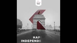 KaarTech wishes you a Happy Independence Day!