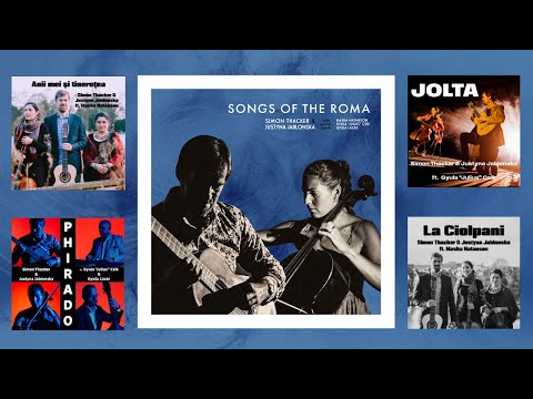 Songs Of The Roma The Story So Far 