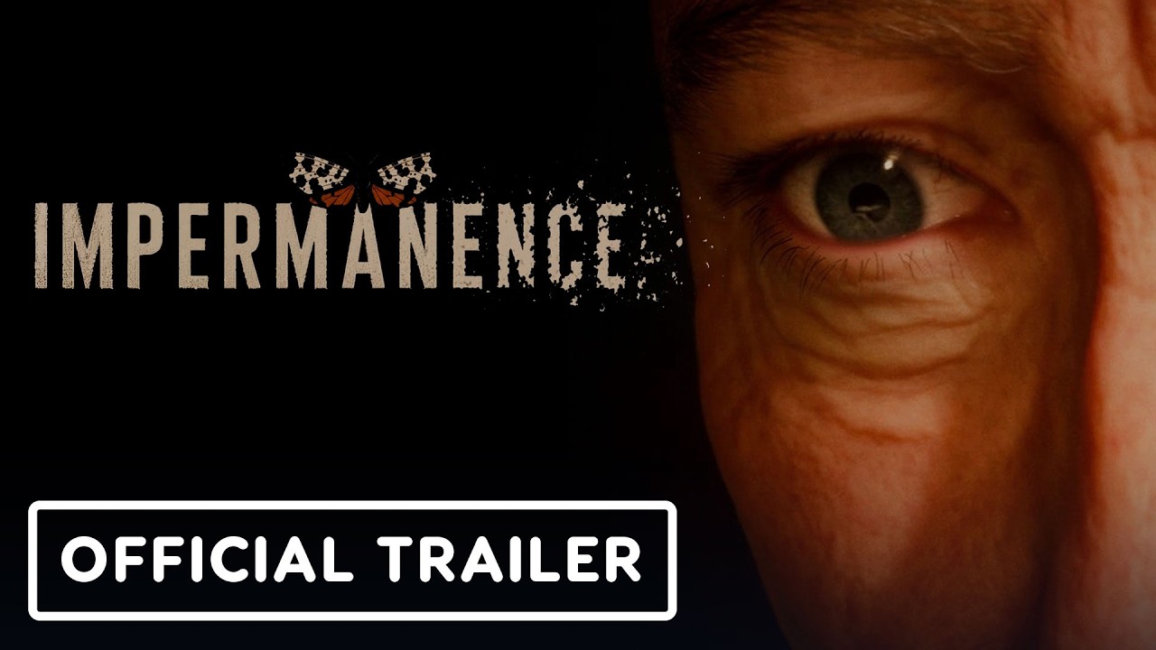 [Future Game Show 2026] Impermanence s'annonce lors du show