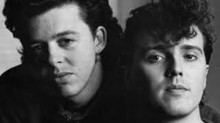 Everybody Wants to Rule the World (Tears for Fears)