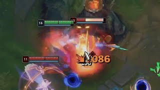 Download Lagu 22 Kills. 0 Deaths. How to Shaco By Best Shaco Korea. MP3