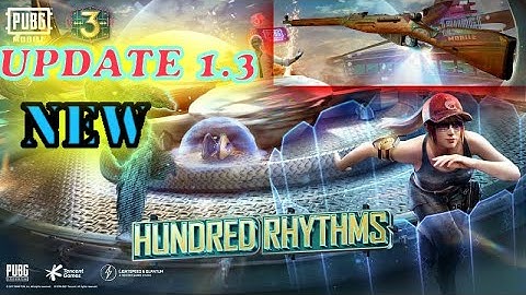 How to Update / Install PUBG Mobile New Update | 1.3.0 in Gameloop and Tencent Gaming Buddy 7.1