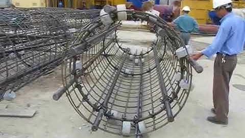 Thi công cọc khoan nhồi có phụt vữa Thi cong coc khoan nhoi co phut vua