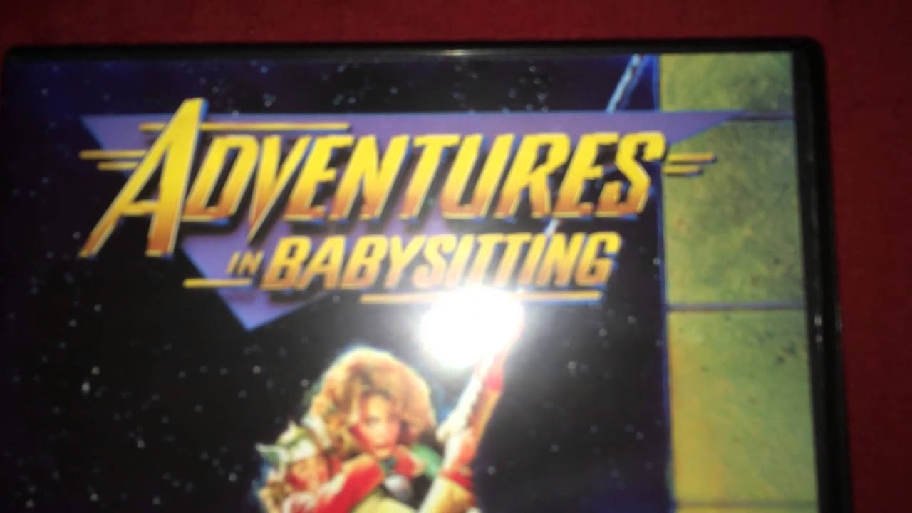 My DVD Pickups for 12/3/15