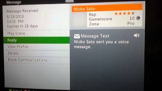 Admitting he has corrupted Gb Admins aiding him