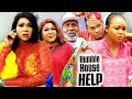 THE HUMBLE HOUSEHELP NEW TRENDING RACHEAL OKONKWO 2022 LATEST NIGERIAN NOLLYWOOD MOVIE