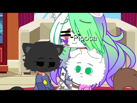 Nova integrante na family da Mel//Blox Miauzinha// ·GC·