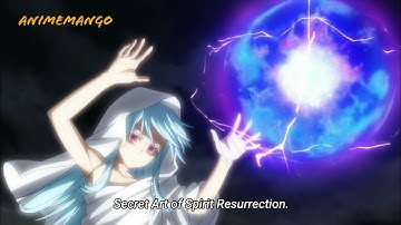Rimuru becomes a Demon Lord and revives Shion and the others | Tensei Shitara Slime Datta Ken S2