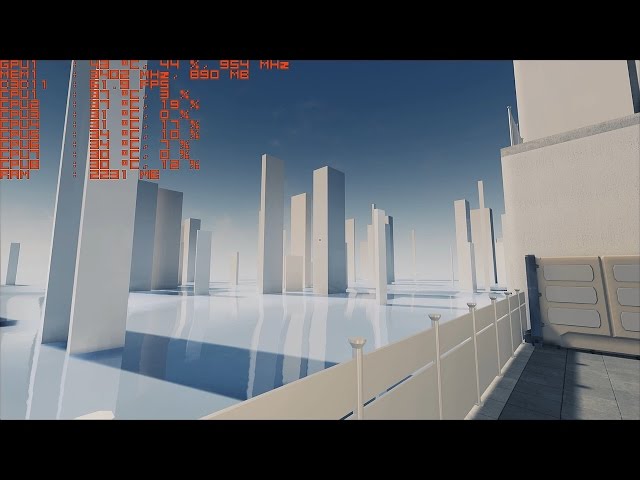 Mirror's Edge™ Catalyst - Download