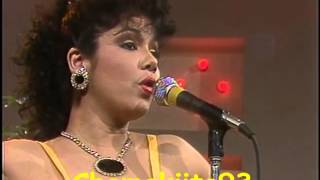 OLGA LARA - Mala Amiga (80's)