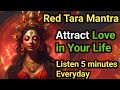 Listen 5 minutes everyday  bring miracles in your relationship  love redtaramaa soulfulpallavi