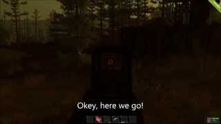 Rust - Handcannon too epic loots.