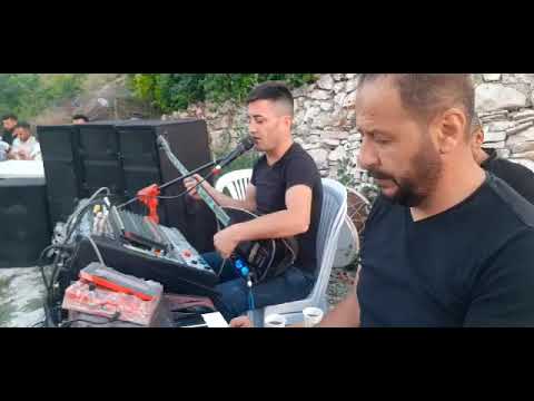 Harun Eroğlu Elektro bağlama Ağla Sevgilim Düğün Kaydı Cover