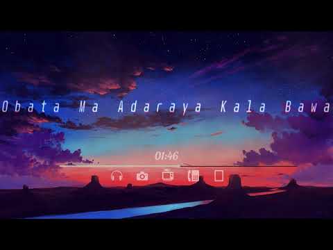 Obata Ma Adaraya Kala Bawa Remix