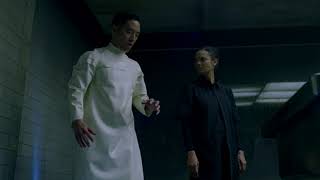 Kraftwerk - Westworld - Felix The Robot