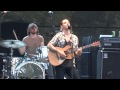 dashboard confessional hands down riot fest
