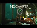 Slytherin Common Room ◈ 3D Hogwarts Virtual House Tour ◈ Dreams PS4 [NO TALKING]