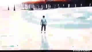 Putinha Do Comando Vovo Apanhando E Saindo Pelo Start