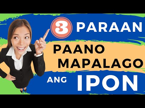 Video: Paano Mapalago Ang Mga Aster?