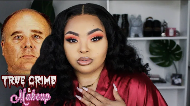True Crime | John Edward Robinson | Brittney Vaughn