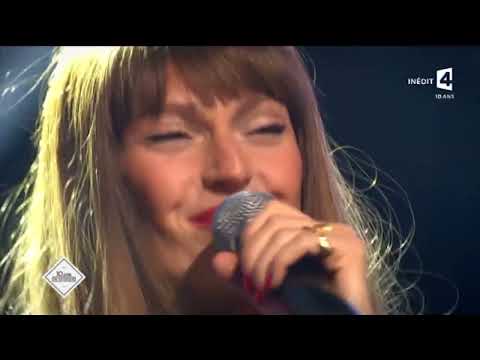 BRIGITTE   A bouche que veux tu   10 ANS DE MUSIQUE   FRANCE 4