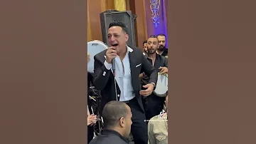 رضا البحراوي من ضعفي قدامك 