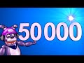 50000 Subscribers Update video