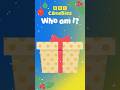 Can You Guess Which CBeebies Friend Am I? Christmas Edition! | CBeebies #shorts