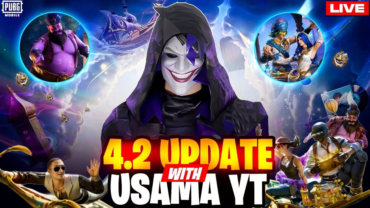 PUBG OLD EVENT IS BACK 🔥 FOR PUBG MOBILE