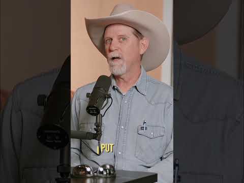 “Our Family Ranch Dates Back to 1870…”