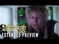 Labyrinth  extended preview  now available in 4k ultra