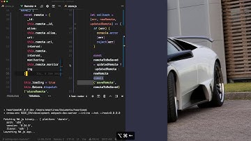 24 - nedb - wiring to vuex