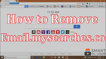How to Remove Email.mysearches.co from All Browsers (Chrome, Firefox, Edge, IE)