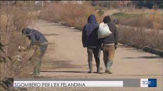 TgR Basilicata del 21 maggio 2019