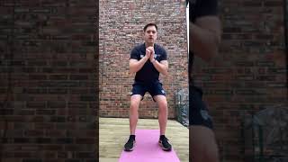 Video 1. Functional fitness - Exercises 1-3 Front to reverse crawl / Side crawl / 3 step drop