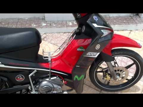 Video Khắc phục tiếng kêu dàn nhựa YAMAHA Sirius FI [HẬU... - youtube
