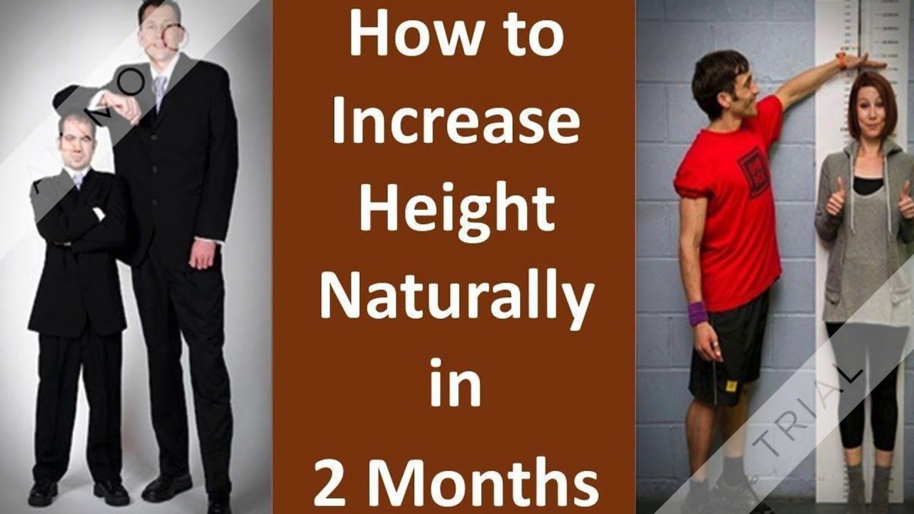 Grow Taller Dynamics Review - How to grow tall despite being over age