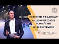 Waarom men naar Paraguay vertrekt? Expeditie Paraguay; volledig verzorgde plan A/B reis in september