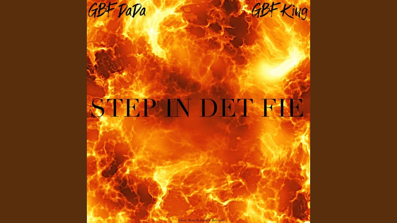 Step In Det Fire