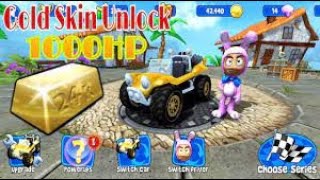 FIRE AND ICE GAMEPLAY // BB RACING// INDIAN DESI GAMER  #moinsidehit screenshot 3