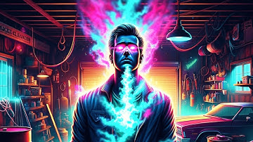 Invincible (Official Music Video)