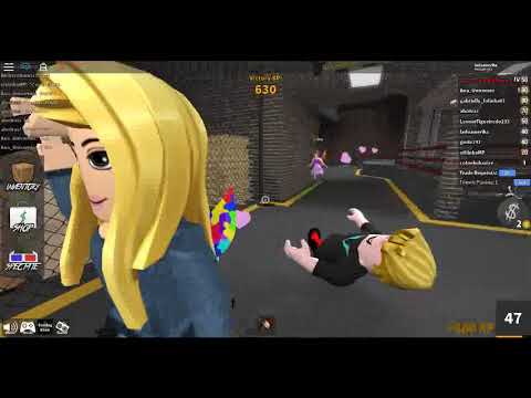 robloxsis გადაღება