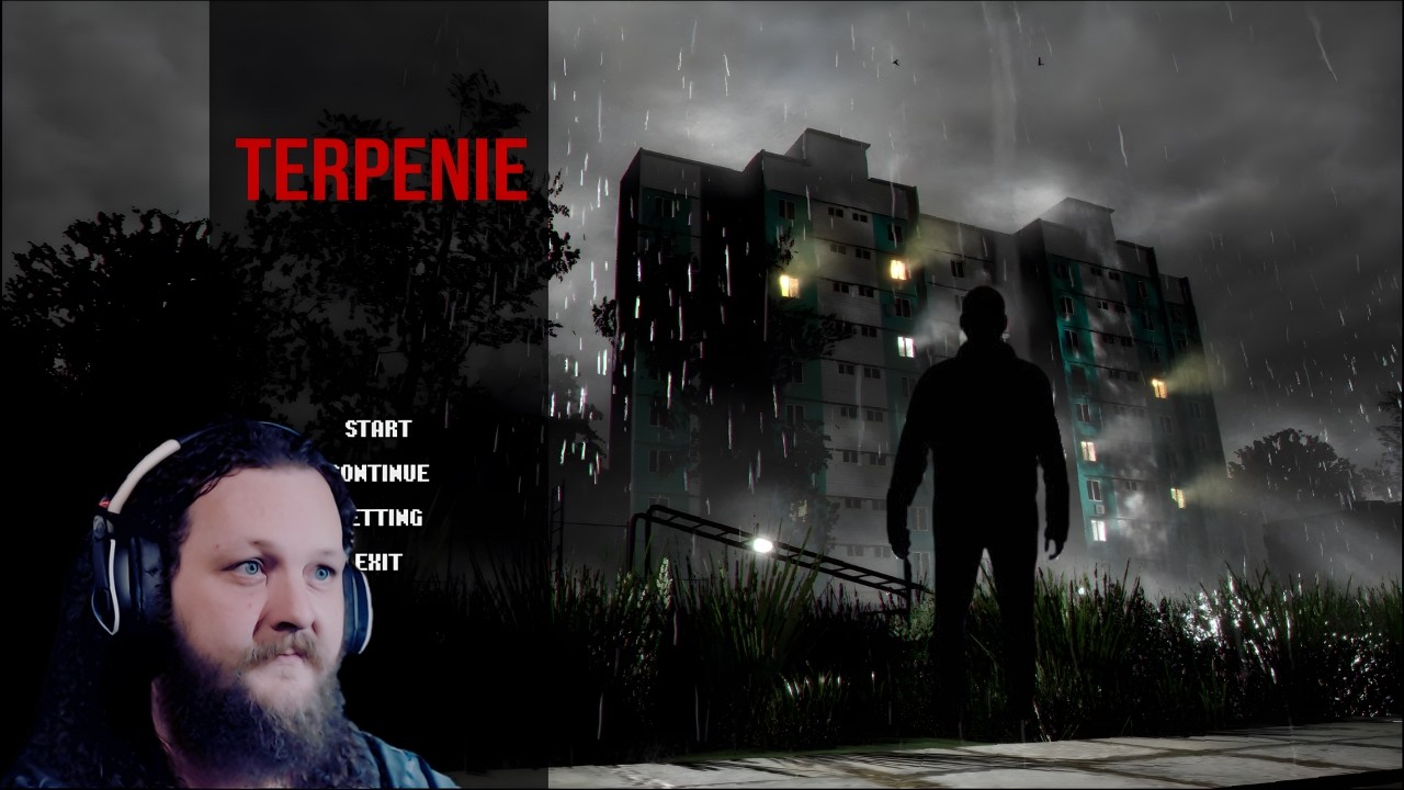 I Played a Russian Game as the Nosy Neighbor