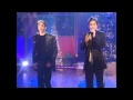 My Lover S Prayer Robin Gibb Alistair Griffin Xmas Show 2003 mp3